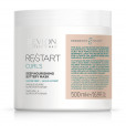 MASZK RESTART CURLS NOURISHING