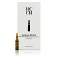 GINKGO BILOBA 4% AMPOULES