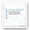 ARCMASZK HYALURONIC (FÁTYOLMASZK)