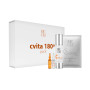 C VITA 180° SZETT (CREAM-MASK-AMPOULLE)