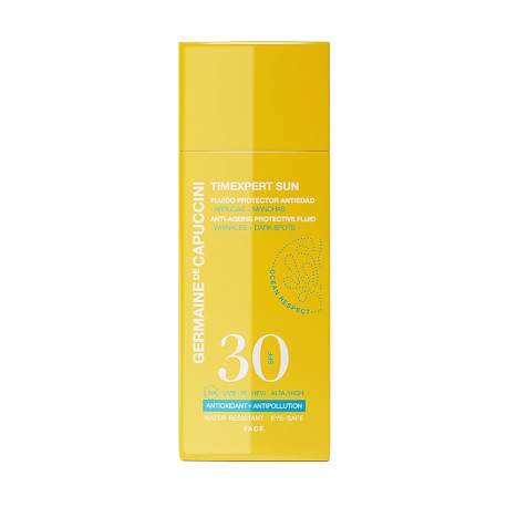 EMULZIÓ SUN SPF30 ANTI-AGING