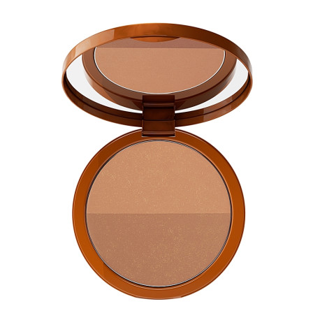 PÚDER ALL YEAR BRONZE SPF15