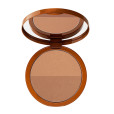 PÚDER ALL YEAR BRONZE SPF15