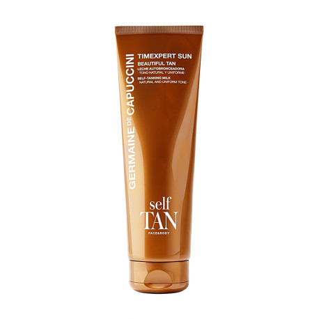 TEJ BEAUTIFUL TAN AUTOBRONZE