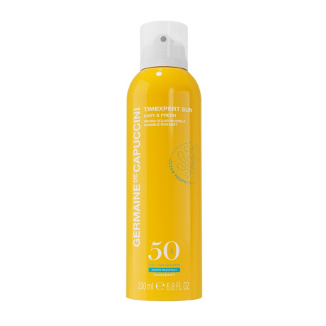 TIMEXPERT SUN EASY & FRESH INVISIBLE SUN MIST SPF50