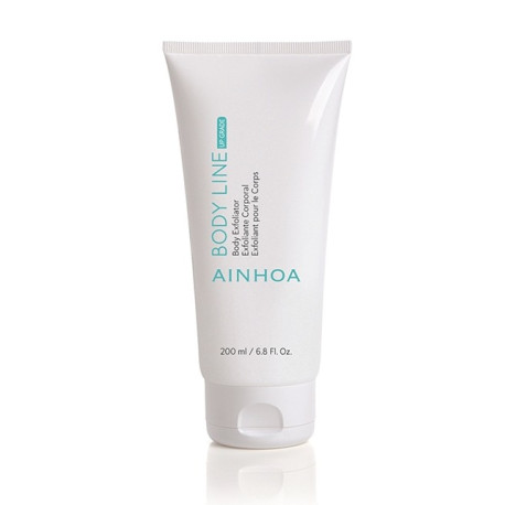 BODY LINE BODY EXFOLIATOR