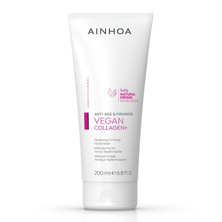 VEGAN COLLAGEN+ TAUTENING FIRMING MASK
