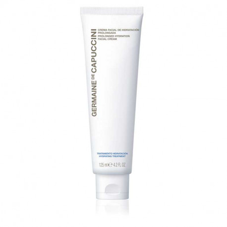 PROLONGED HYDRATION FACIAL CREAM