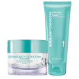 PUREXPERT PACK CLEANSING GEL /MATTIFYING GEL-CREAM