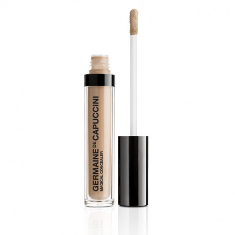 SZEMHÁJPÚDER MAGICAL CONCEALER _435 IVORY