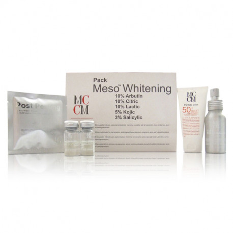 MESO WHITENING SZETT