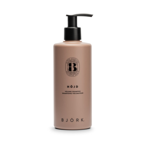 HOJD VOLUME SHAMPOO