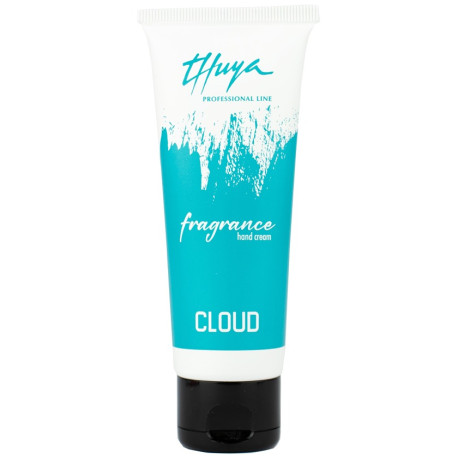 FRAGRANCE HAND CREAM CLOUD