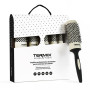 TERMIX EVOLUTION SOFT ROUND HAIR BRUSHES PACK (17,23,28,32,43)