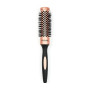 TERMIX EVOLUTION GOLD ROSE ROUND HAIR BRUSH 28