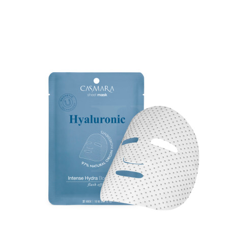 BOOSTER MASK INTENSE HYDRA