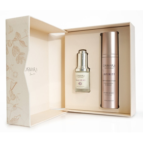 BEAUTY SECRETS BOX INFINITY (CREAM-LIFT 4D)