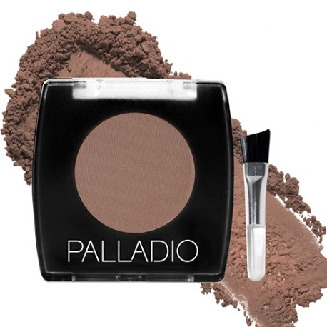 POWDER SOFT BROWN (SZEMÖLDÖK)