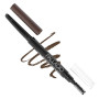 THE BROW DEFINER DARK BROWN (CERUZA)