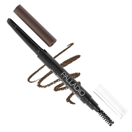 THE BROW DEFINER DARK BROWN (CERUZA)