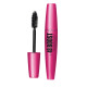 4D BOOST VOLUMIZING MASCARA BROWN