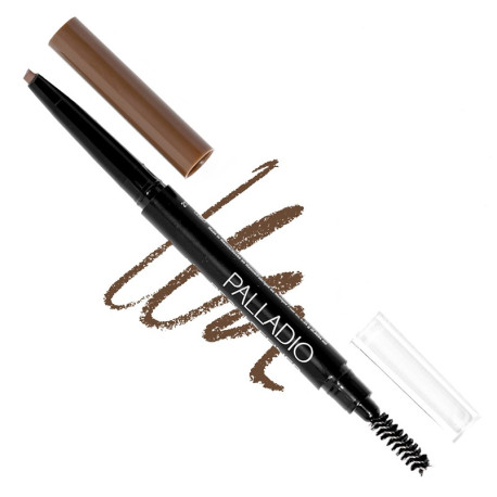 THE BROW DEFINER MEDIUM BROWN (CERUZA)