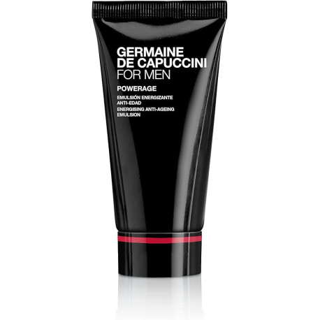 FOR MEN POWERAGE ENERGISING ANTI-AGEING EMULSION