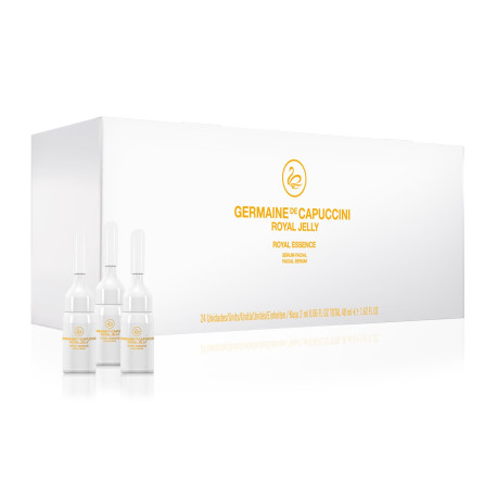 ROYAL JELLY ESSENCE FACIAL SERUM