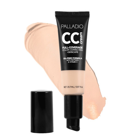 CC CREAM FULL-COVERAGE 11 NEUTRAL