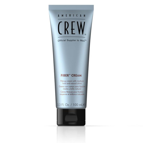 FIBER CREAM 2X
