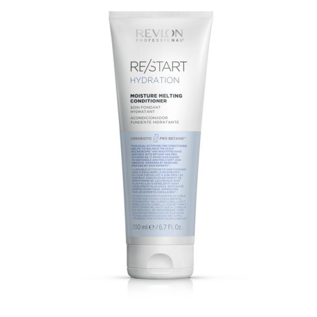 RESTART HYDRATION MOISTURE MELTING CONDITIONER