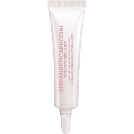 WRINK LESS WRINKLE POINT CREAM PRO-COLLAGEN