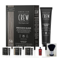 SZETT COLORS AMERICAN CREW 4 FÉLE