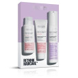 RESTART COLOR PURPLE DROPS SZETT
