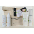 PURITY TRAVEL SZETT (FLUID/MASK/TONIC/GEL)