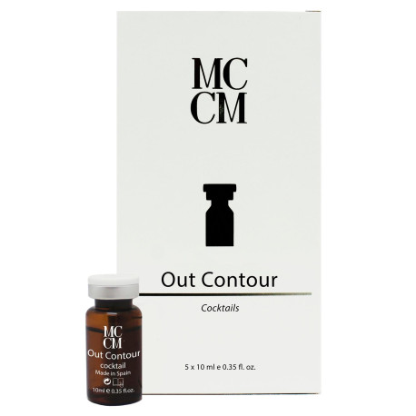 OUT CONTOUR KOKTÉL