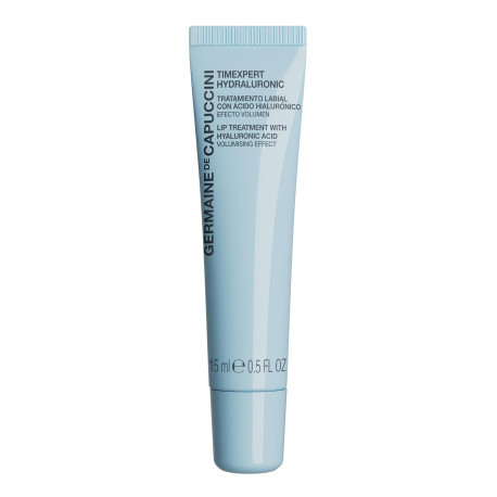 TIMEXPERT HYDRALURONIC LIP PLUMP-VOLUM GEL 2X