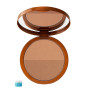 TIMEXPERT SUN ALL YEAR BRONZE POWDER SPF15