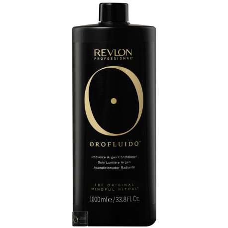 AKCIÓS SZETT OROFLUIDO (SHAMPOO + MASK PROFI)
