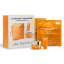 RADIANCE C TRAVEL SZETT (MASK-EYE CREAM-CREAM)
