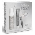 MATTIFYING SZETT (CREAM+CLEANSER)
