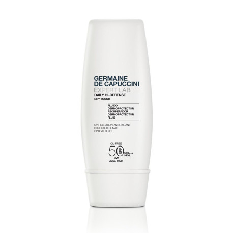 EXPERT LAB DAILY HI-DEF DRY TOUCH SPF50 2+1