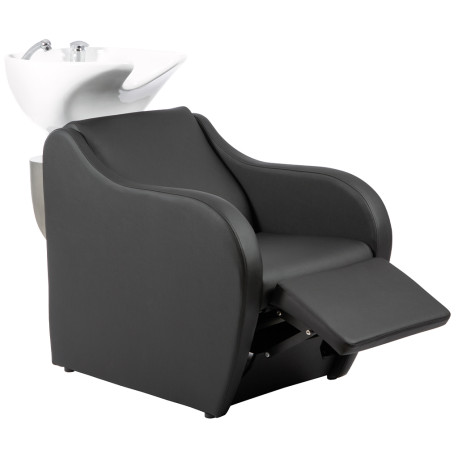 ELEKTROMOS FEJMOSÓ METRI BLACK-BLACK