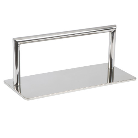 LÁBTARTÓ HAPE SHINY/CHROME