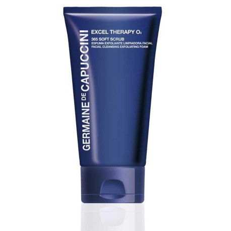 EXCEL THERAPY O2 365 SOFT SCRUB (2+1)