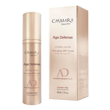 AGE DEFENSE HYDRO-NUTRI CREAM
