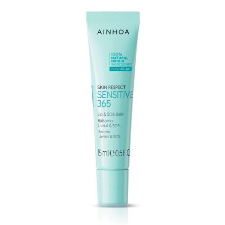 SENSITIVE 365 PRO WELL-BEING LIP&SOS BALM