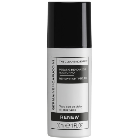 CLEANSING EXPERT RENEW NIGHT PEELING