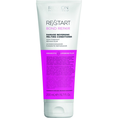 RESTART BOND REPAIR MELTING CONDITIONER