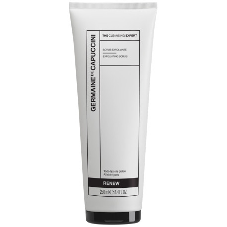 CLEANSING EXPERT  EXFOLIATING SCRUB
